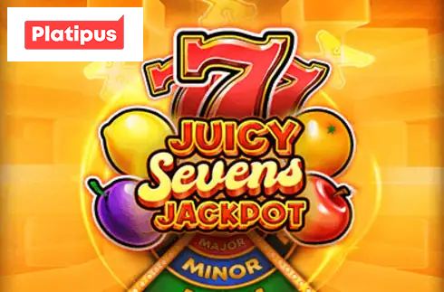 Juicy Sevens Jackpot
